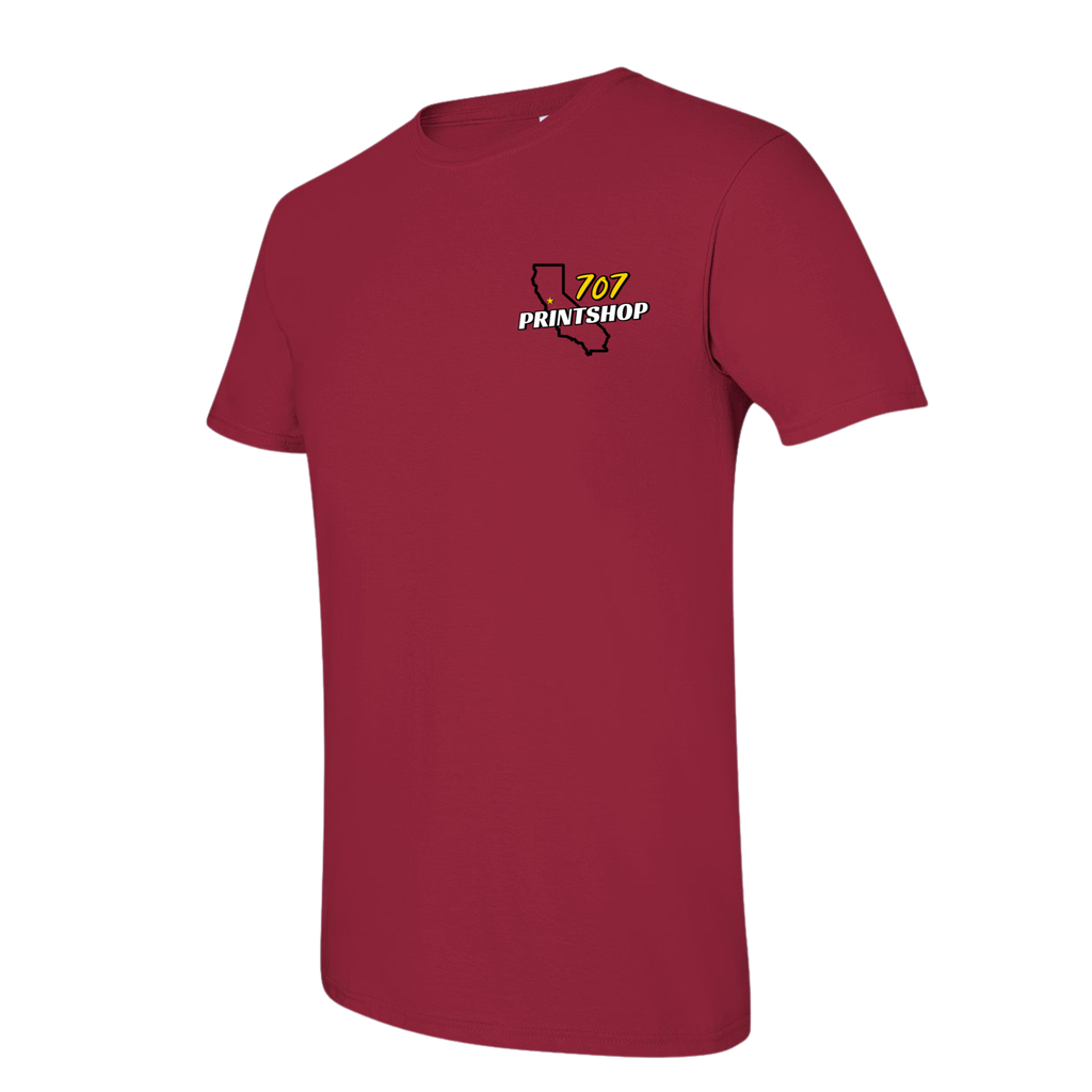 Unisex Softstyle T-Shirt G640