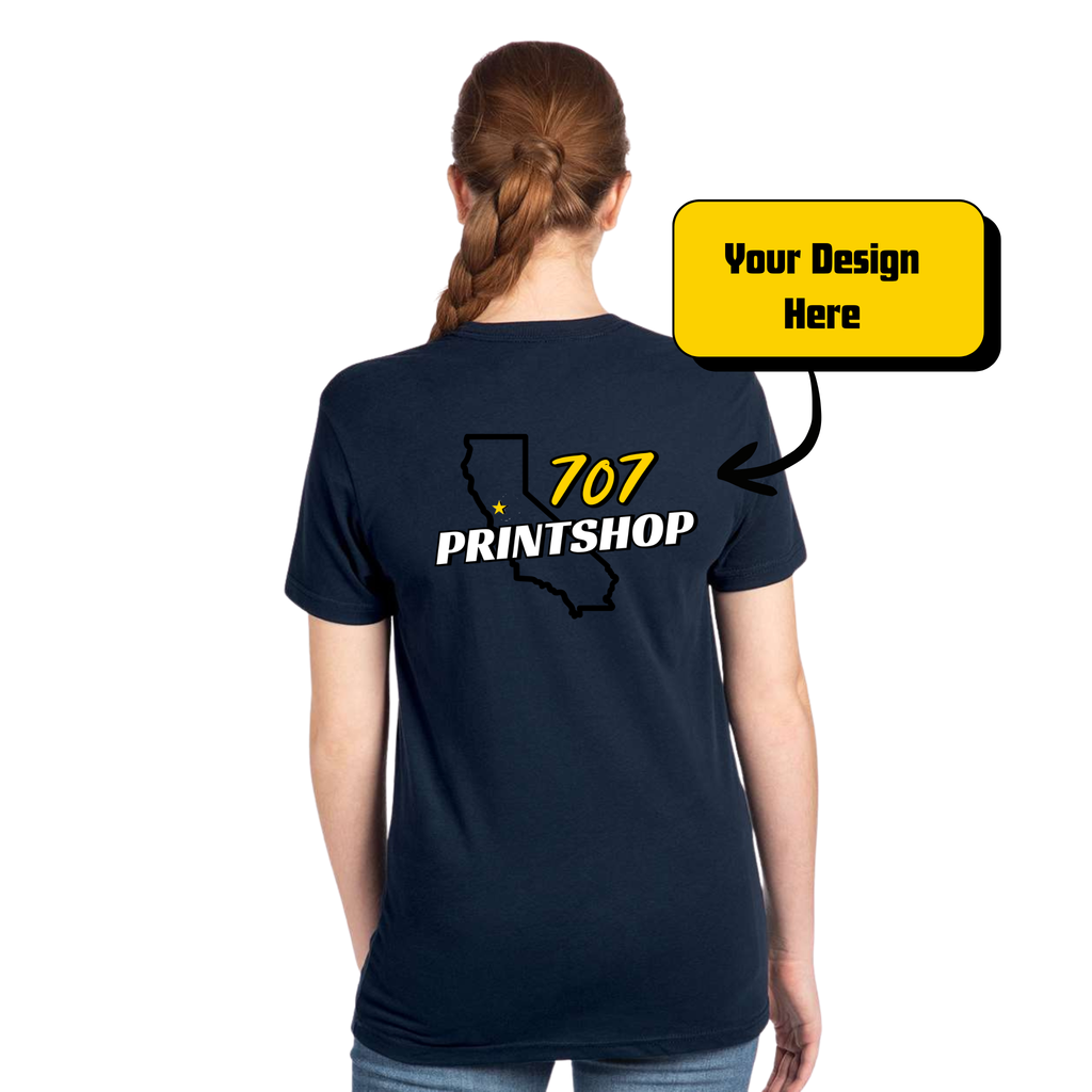 Premium Unisex T-Shirt - Next Level