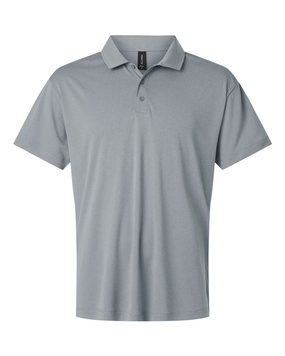 Allpro Polo - Embroidered Design