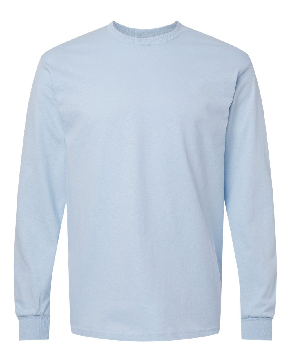 Long Sleeve Heavy Cotton - G540