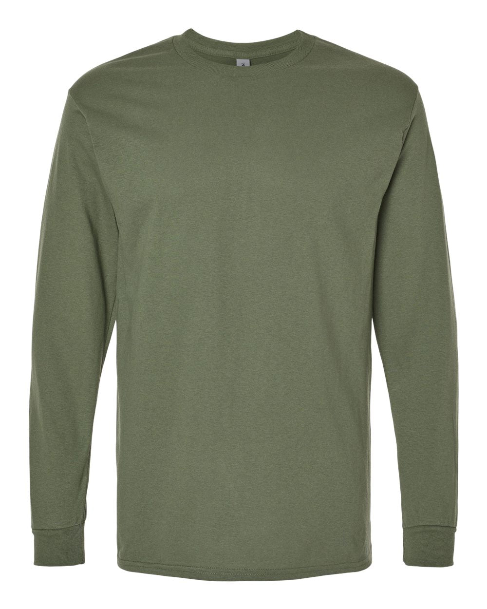 Long Sleeve Heavy Cotton - G540