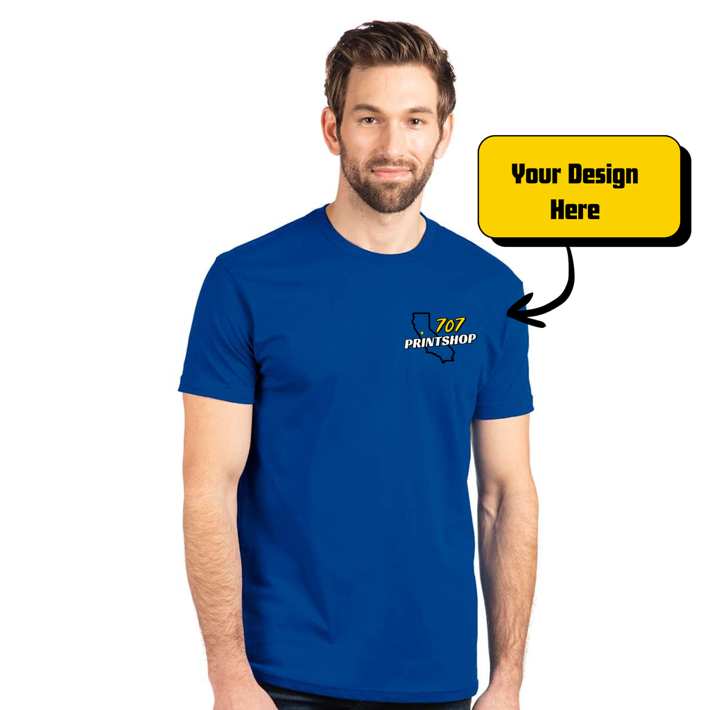 Premium Unisex T-Shirt - Next Level