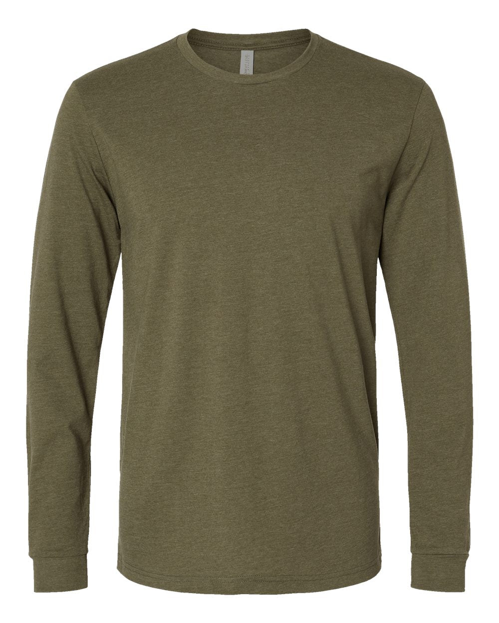 Longsleeve Next Level Unisex T-Shirt
