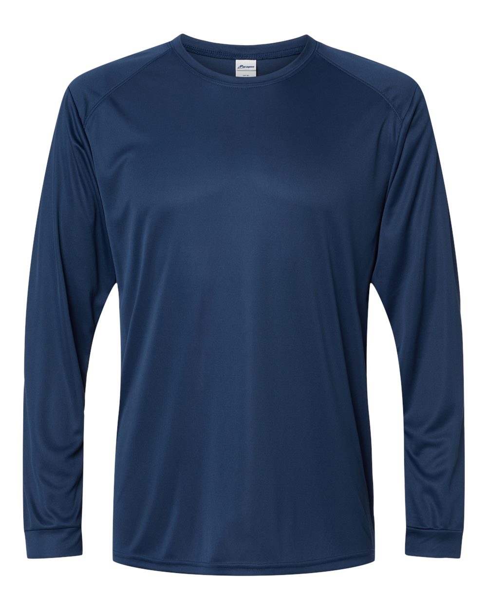 Paragon Performance Hooded Long Sleeve